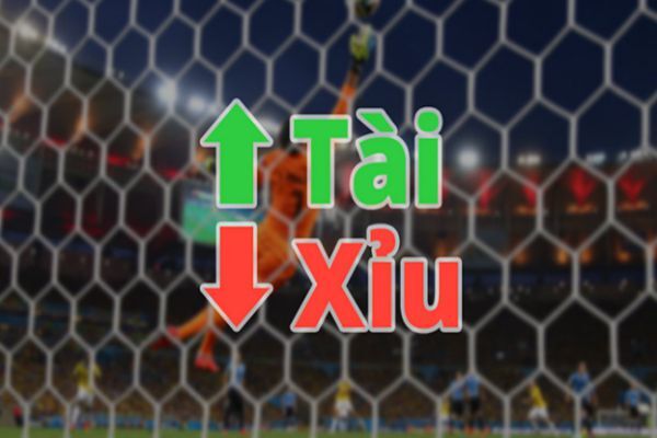 Cách soi kèo tài xỉu