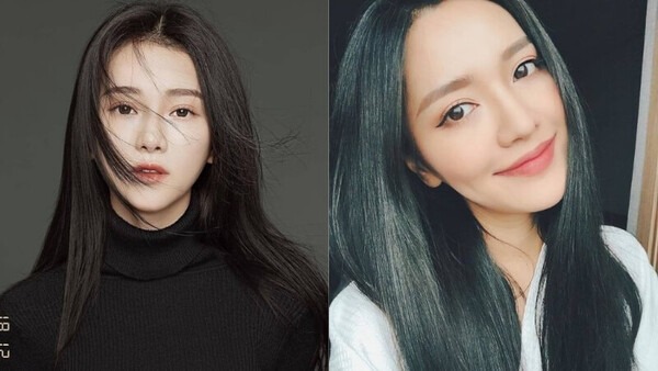 tóc dày nên để kiểu gì