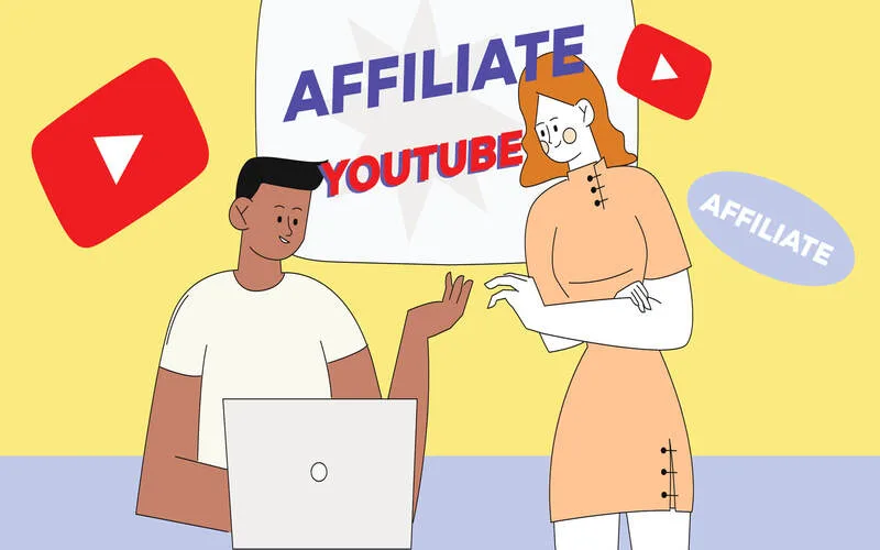 affiliate marketing la gi uu diem va nhuoc diem can biet