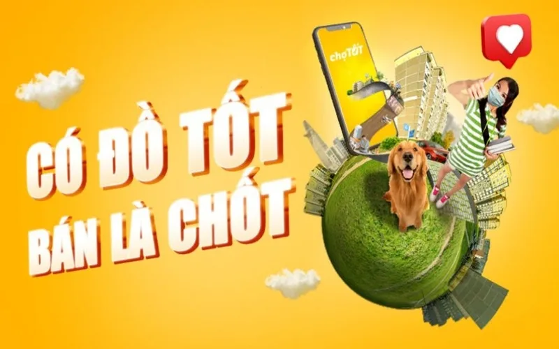 tong hop cac san thuong mai dien tu o viet nam hien nay