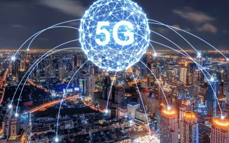 mang 5g la gi toc do uu diem va ung dung thuc te