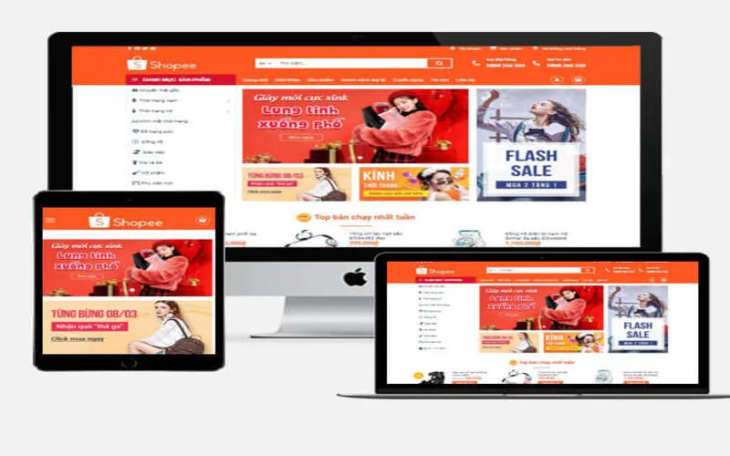 san thuong mai dien tu shopee la gi tim hieu tu a z cho nguoi moi