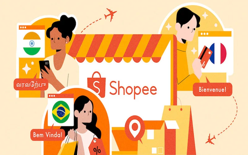 san thuong mai dien tu shopee la gi tim hieu tu a z cho nguoi moi