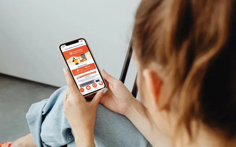 san thuong mai dien tu shopee la gi tim hieu tu a z cho nguoi moi