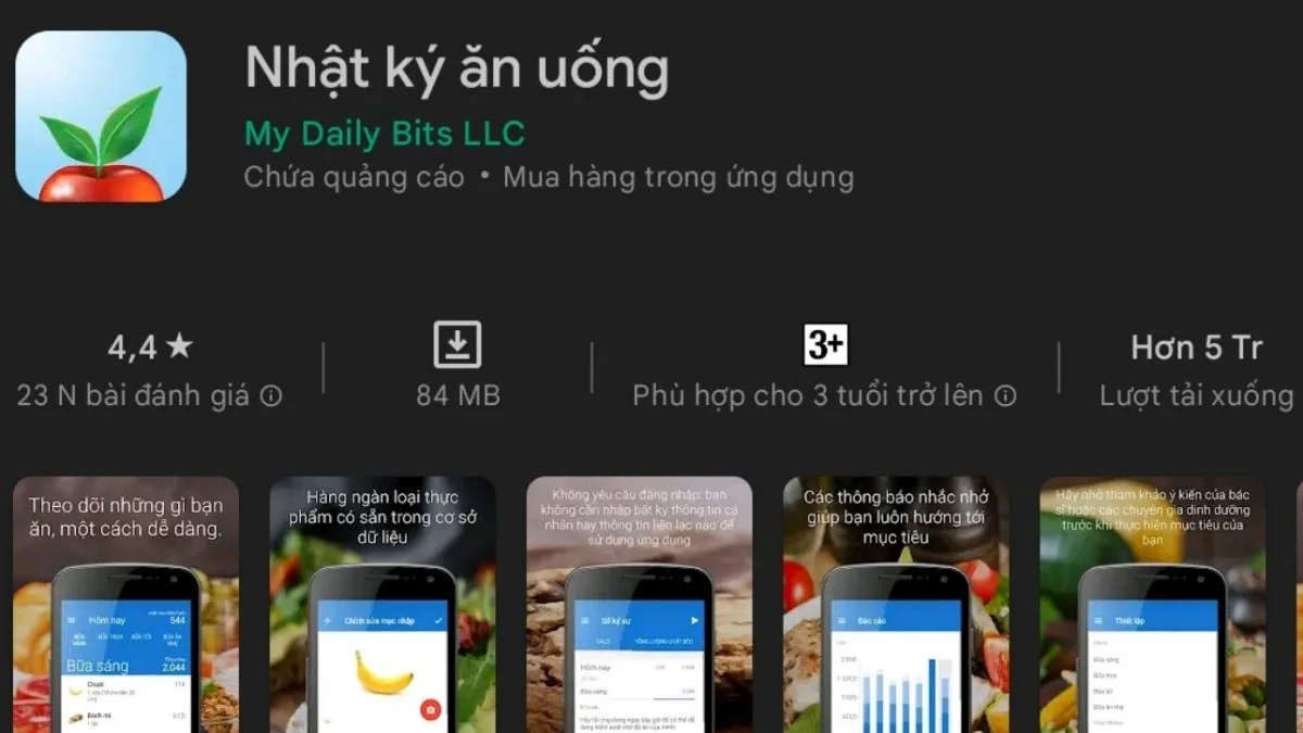 top-app-tinh-calo-thuc-an-mien-phi-tot-nhat-2026-101a