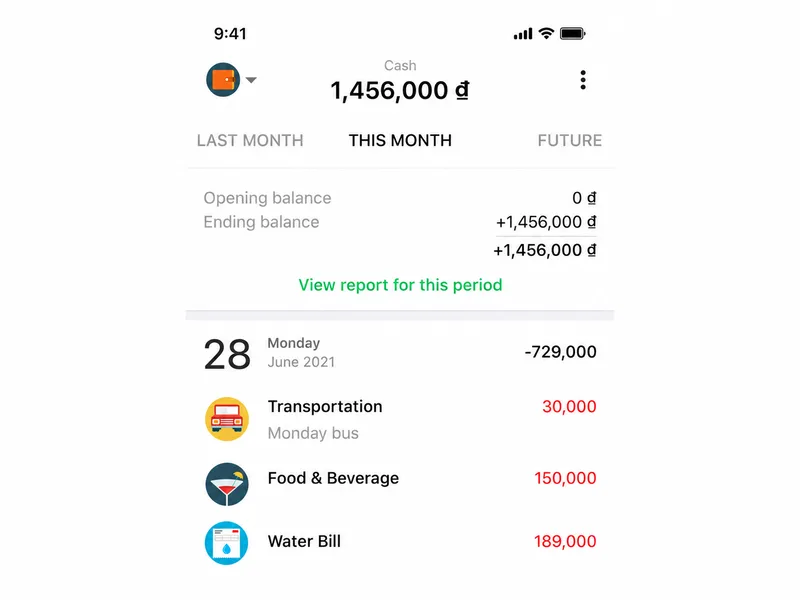 Dùng quá nhiều app có thể khiến dữ liệu tài chính thiếu nhất quán