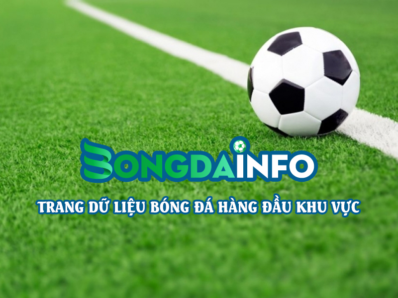 Bong Da INFO