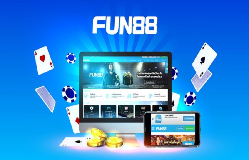 Giới thiệu về nhà cái Fun88