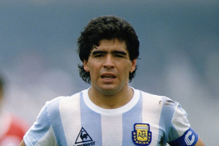 Diego-Maradona