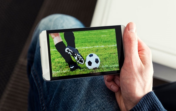 Chia sẻ cách xem bóng đá trực tuyến trên điện thoại 2022